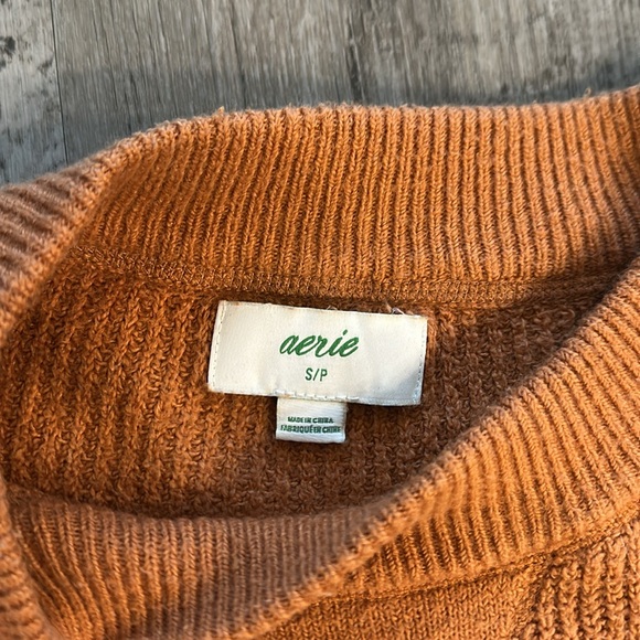 Sweater from Aerie - Picture 2 of 3